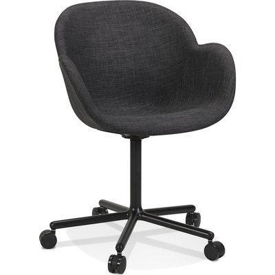 Fauteuil de bureau ergonomique, Astra KOKOON DESIGN