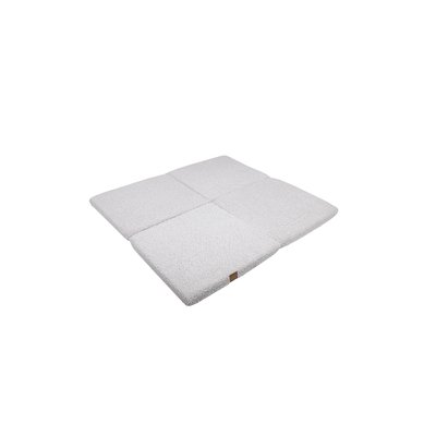 Tapis de Jeu Carré, Enfants, Bearly MEOW BABY