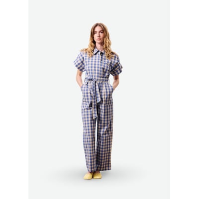 Combi-pantalon OCEANUS FRNCH
