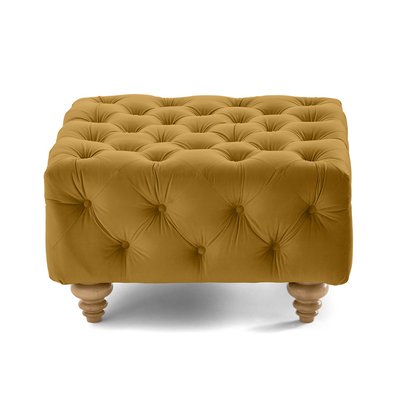 Canapé Chesterfield 1 places - WALTER LISA DESIGN