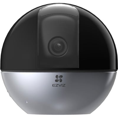 Caméra de surveillance Wifi E6 3K motorisée EZVIZ
