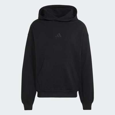 Sweat-Shirt À Capuche Petit Logo Adidas Kit ADIDAS SPORTSWEAR