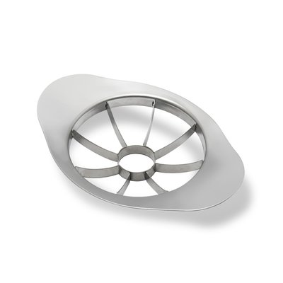 Tranche et vide pomme inox IPAC