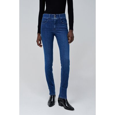 JEAN SECRET PUSH IN SKINNY AVEC DÉTAILS SALSA JEANS