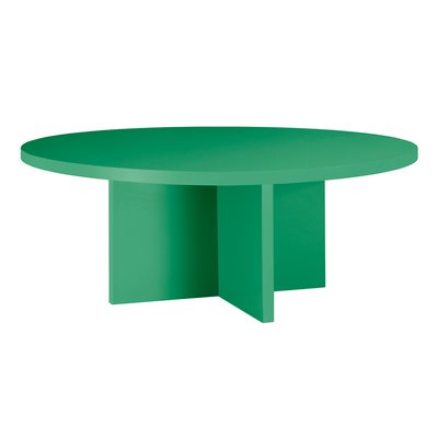 Table basse ronde PAUSA REALLY NICE THINGS