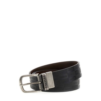 Ceinture Cuir Réversible GUESS