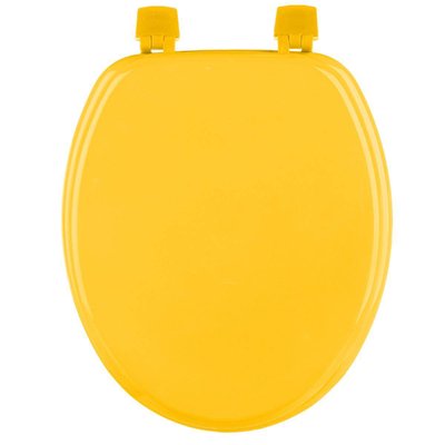 Abattant WC Artic COLORAMA 5FIVE SIMPLY SMART