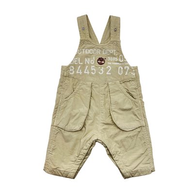 Combinaison bébé - Bon état TIMBERLAND