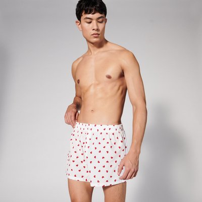 Shorty boxer femme UNDIZ La Redoute