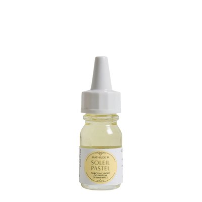 Surconcentré de parfum d'ambiance 10 ml MATHILDE M