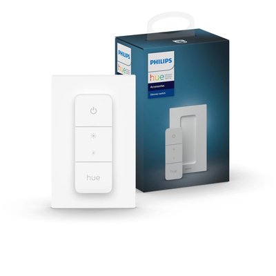 Interrupteur HUE Dimmer switch V2 PHILIPS