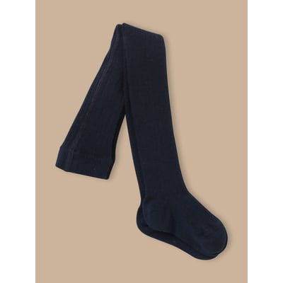 Collants en côtes CYRILLUS