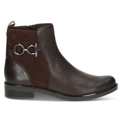 Bottine en cuir CAPRICE