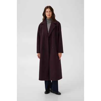 Manteau CULTURE