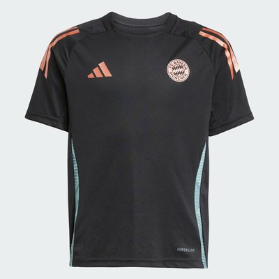Maillot d'entraînement FC Bayern Tiro 24 Enfants adidas Performance