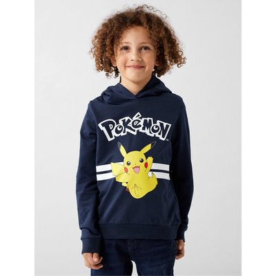Sweat enfant pas cher La Redoute Outlet NAME IT La Redoute