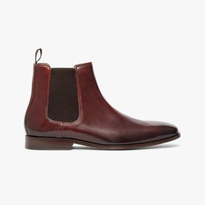 Chelsea Boots MARTIAL BOCAGE