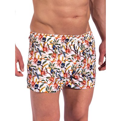 Short OPÉRA bain BLU2355 OLAF BENZ