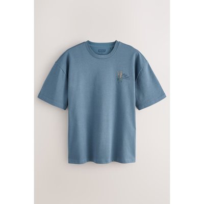T-shirt imprimé NEXT