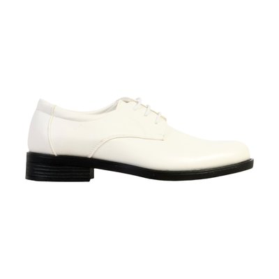 Mocassin Basse à Lacets ENZO MARCONI