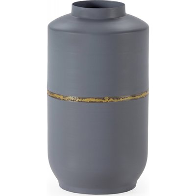 Vase en aluminium, élégance antique RECOLLECTION