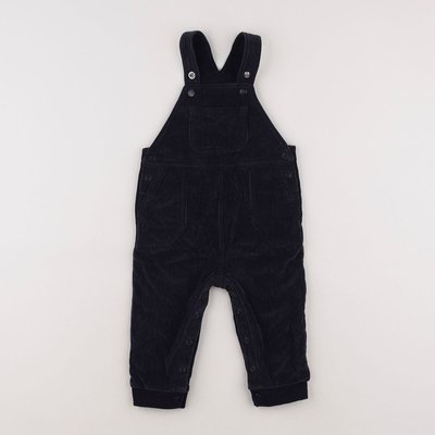Salopette - Bon état PETIT BATEAU