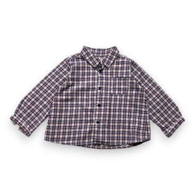 Chemise bébé - Très bon état BONPOINT