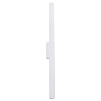 Applique Acier Blanc G9 2 Pastelo EDEN
