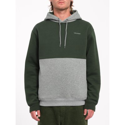 Sweatshirt capuche DIVIDED VOLCOM