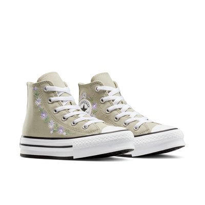 All Star EVA Lift Joyful Florals sportschoenen CONVERSE