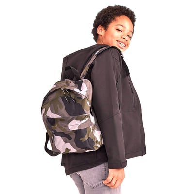 Sac à dos RIDER SOLS
