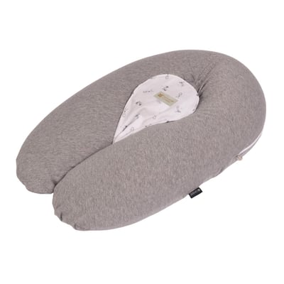 Coussin d'allaitement Multirelax+ Jersey CANDIDE