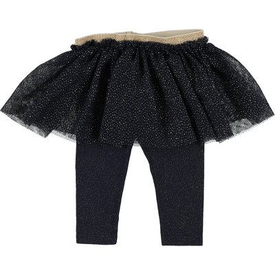 Jupe + leggings intégré - Très bon état PETIT BATEAU