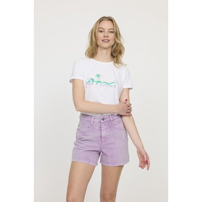 Short coton regular NASIA LEE COOPER