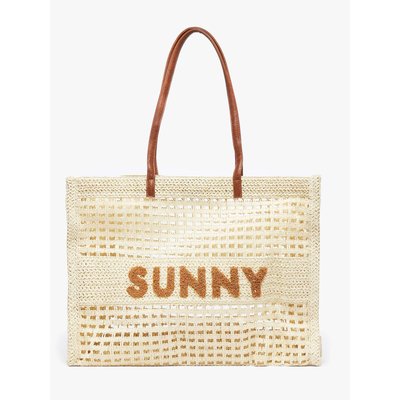 sac porté épaule Beach papier MINIPRIX