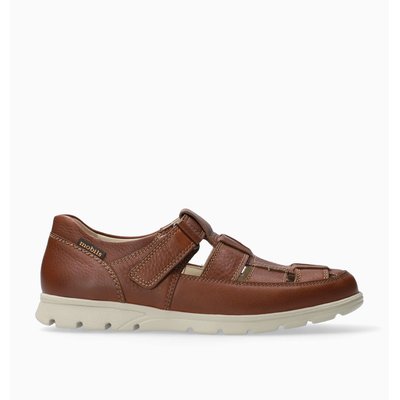 Baskets en cuir KENNETH MEPHISTO