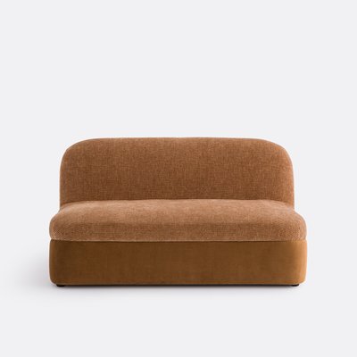Banquette 2 places, velours, Ventis LA REDOUTE INTERIEURS