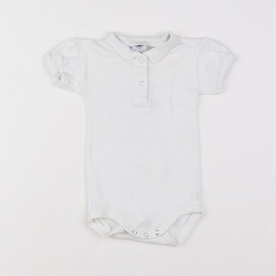Body vetement - Très bon état PETIT BATEAU