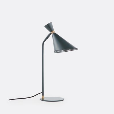 Lampe à poser en métal fer, Farria LA REDOUTE INTERIEURS