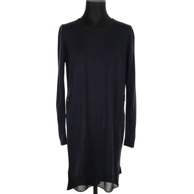 Robe en laine - Très Bon État CLAUDIE PIERLOT