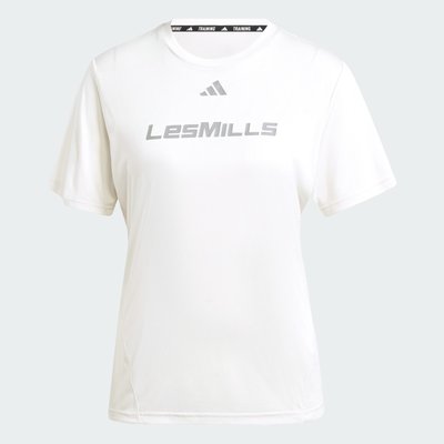 T-shirt graphique Les Mills adidas Performance