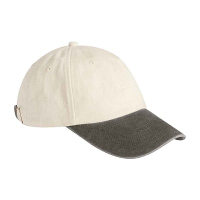 Casquette de baseball motif contrasté BEECHFIELD