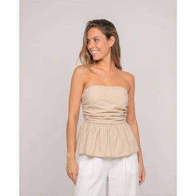 Top Bustier Felicie DONA LISA