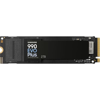 Disque SSD interne 990 EVO Plus 2 To SAMSUNG
