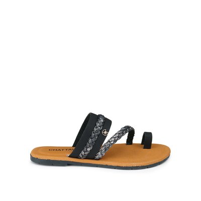 Mules entredoigts femme deals