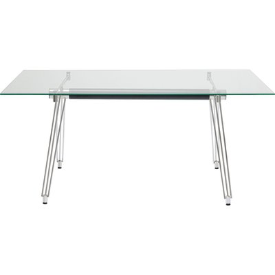 Bureau en verre, OFFICIA KARE DESIGN