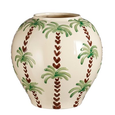 Vase PARADISO MICA DECORATIONS