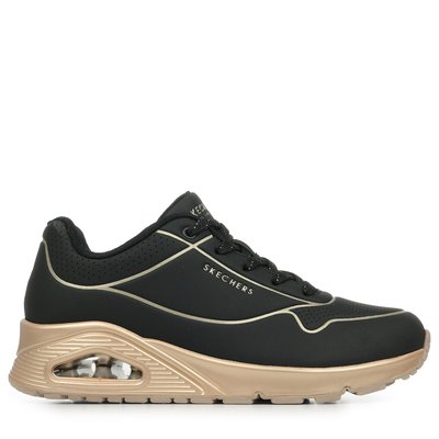 Baskets Uno Cool Heels SKECHERS