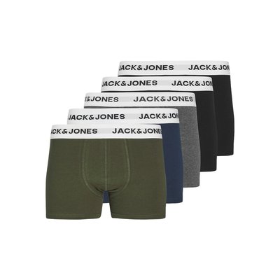 5er-Pack Boxerpants JACK & JONES JUNIOR
