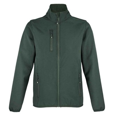 Veste softshell FALCON SOLS